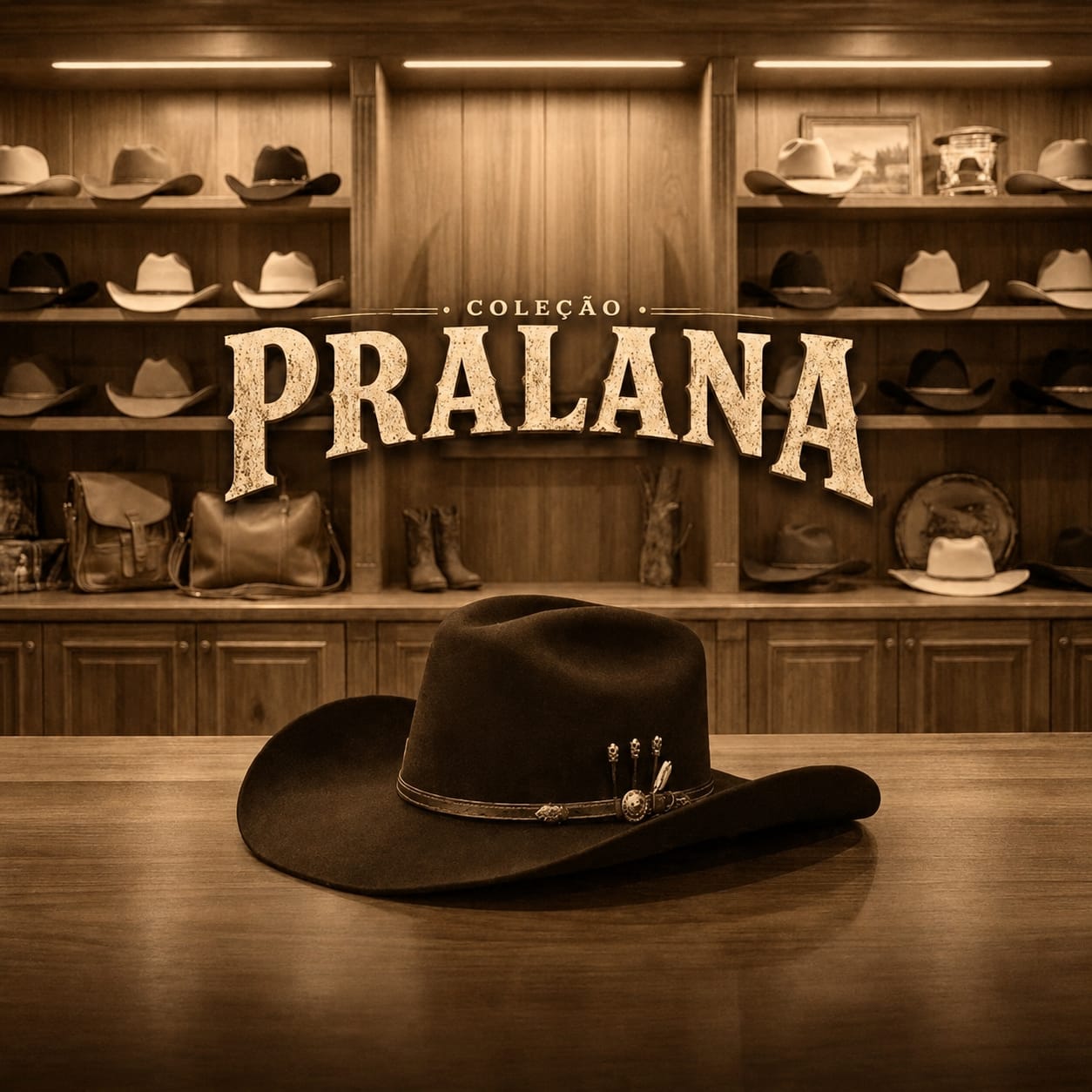 Chapéu Pralana