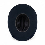 Chapéu 3 Cravos Americano blue navy