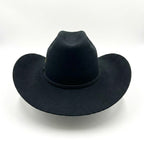 Chapéu Eldorado Lã Preto Patria Ultimate