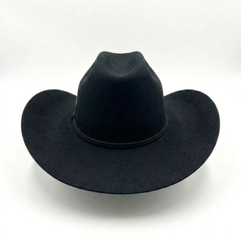 Chapéu Eldorado Lã Preto Patria Ultimate