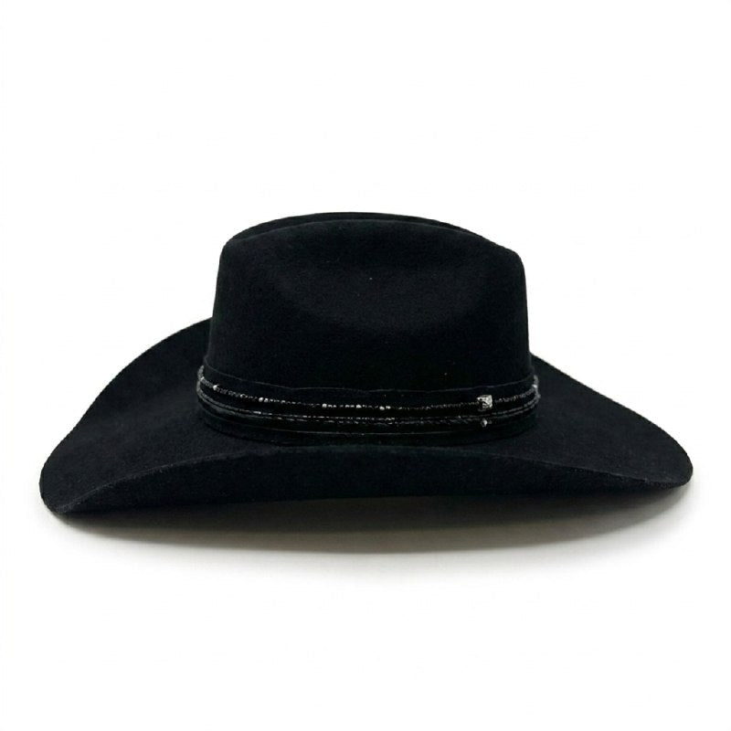 Chapéu All Black – Eldorado Company