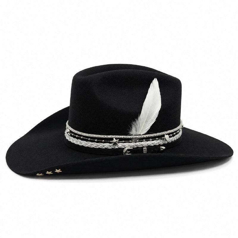 Chapéu Black – Eldorado Company