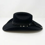 Chapéu All Black 2 -Eldorado Company
