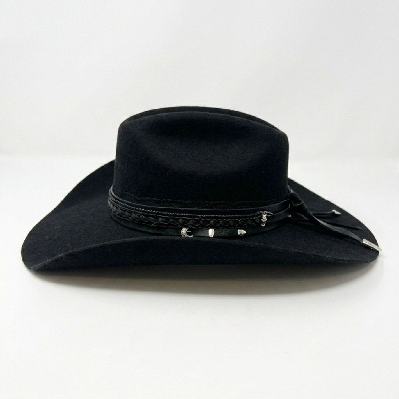 Chapéu All Black 2 -Eldorado Company