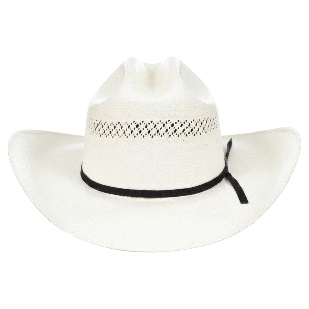 Chapéu Country Pralana 30X Natural + Brinde
