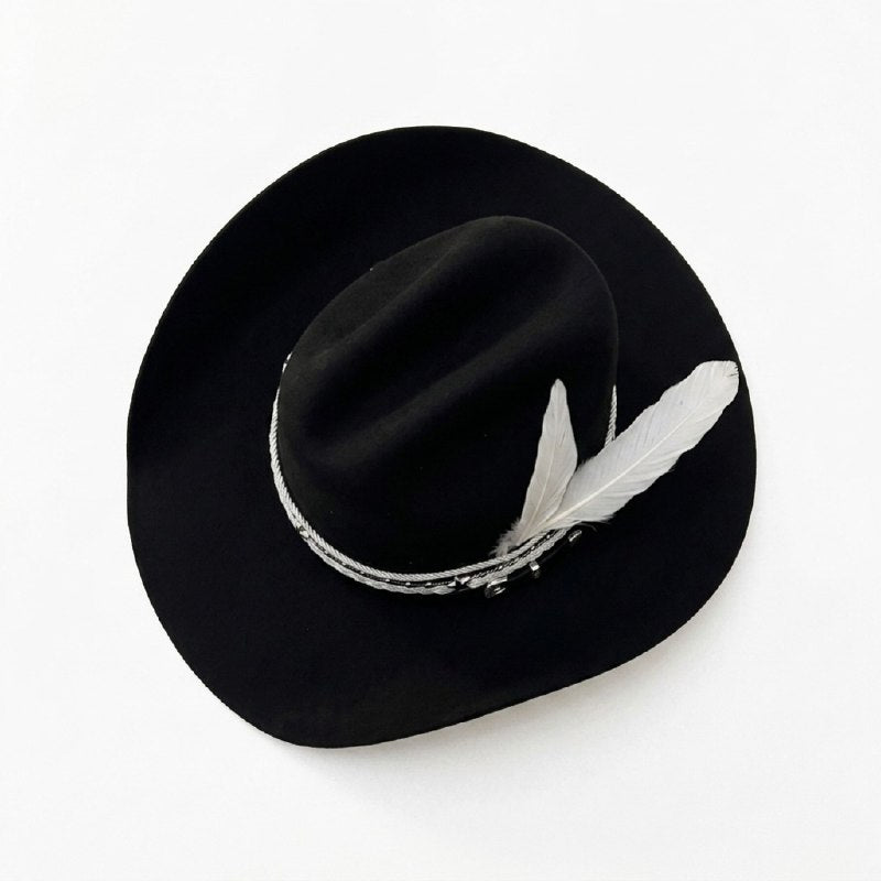 Chapéu Black – Eldorado Company
