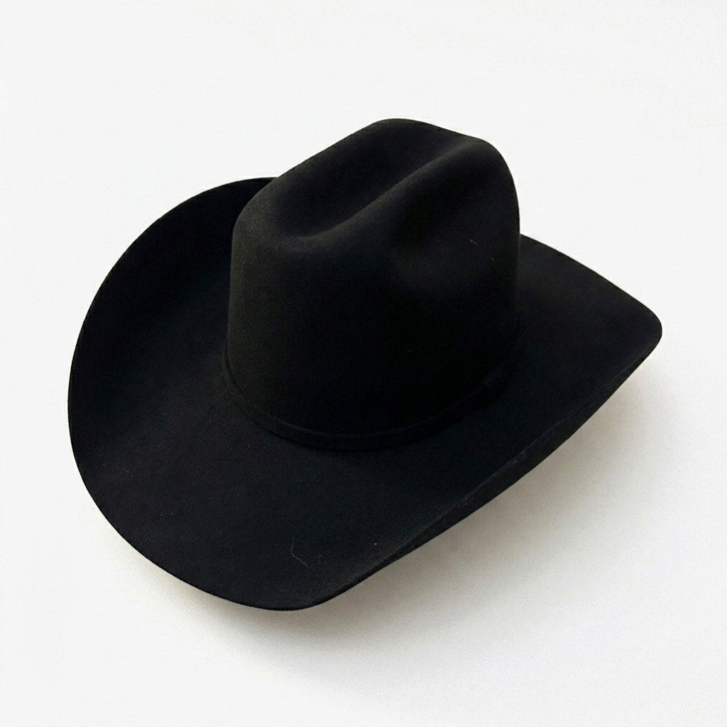 Chapéu Pralana Arena Felt Preto
