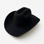 Chapéu Pralana Arena Felt Preto