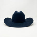 Chapéu 3 Cravos Americano blue navy