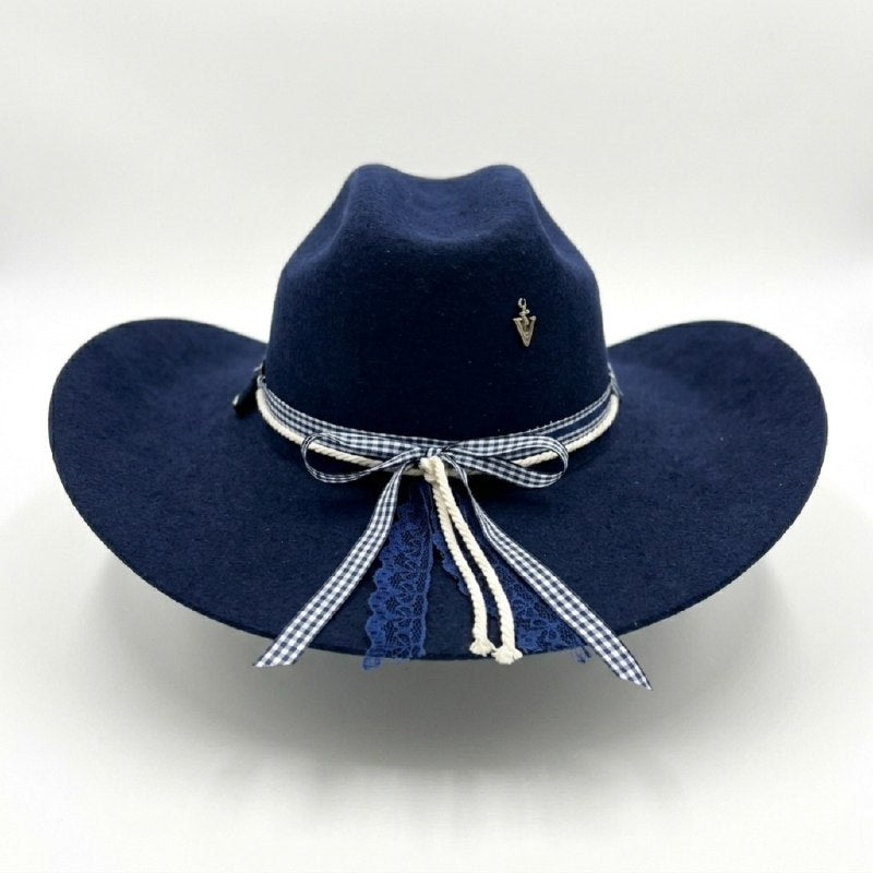 Chapéu Night Blue - Eldorado Company