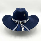 Chapéu Night Blue - Eldorado Company