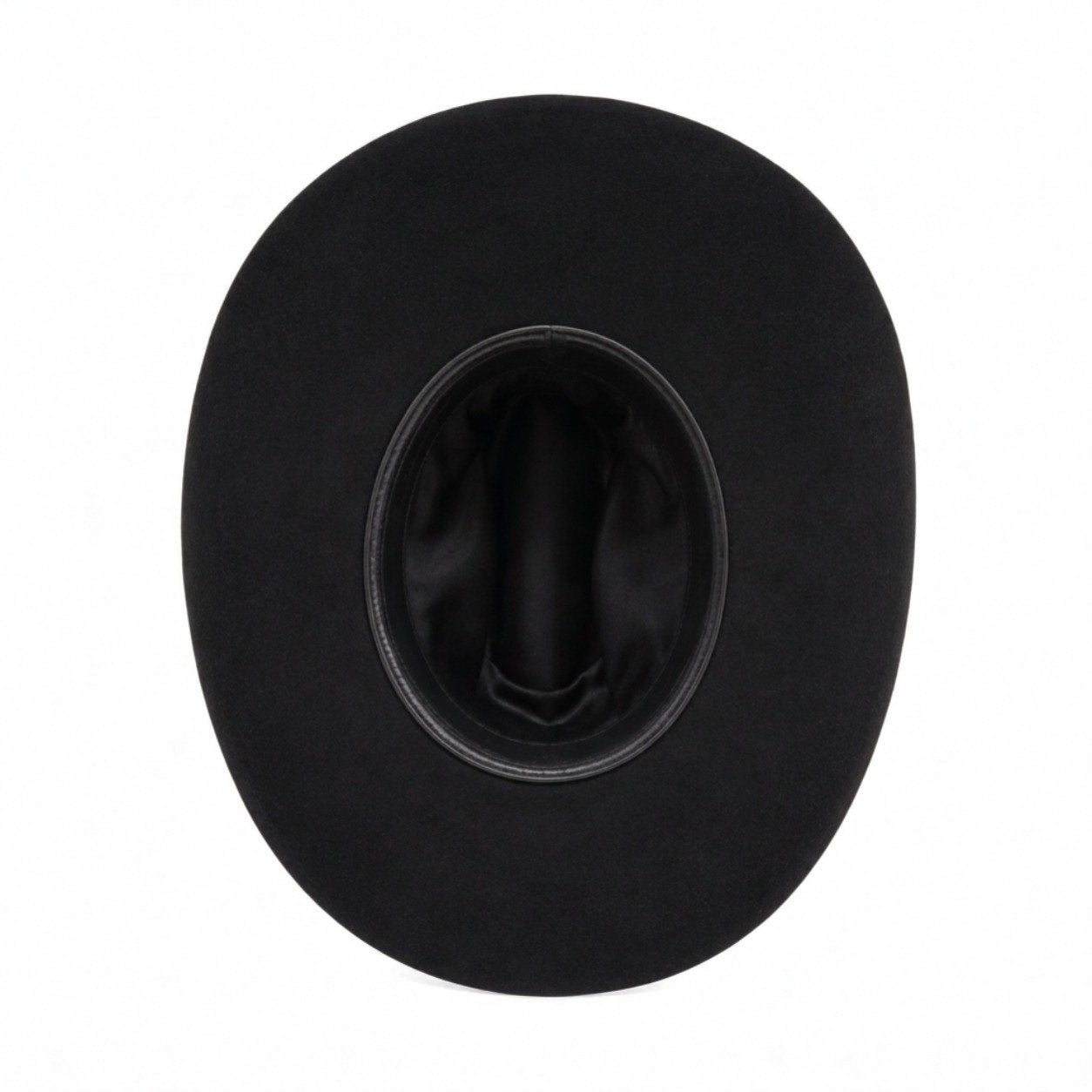 Chapéu Pralana Biplay Feltro Preto