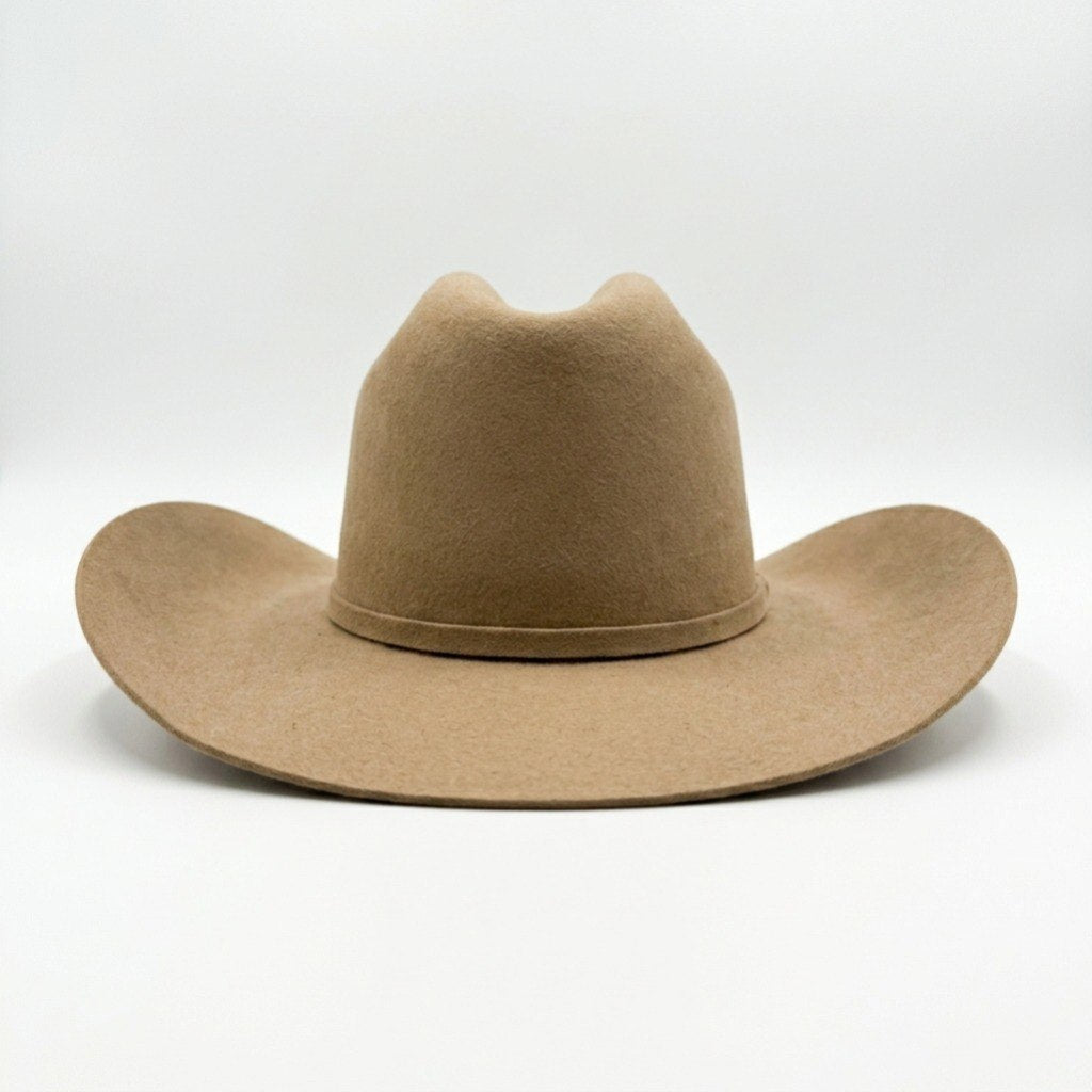 Chapéu Pralana Arena Felt – Bege
