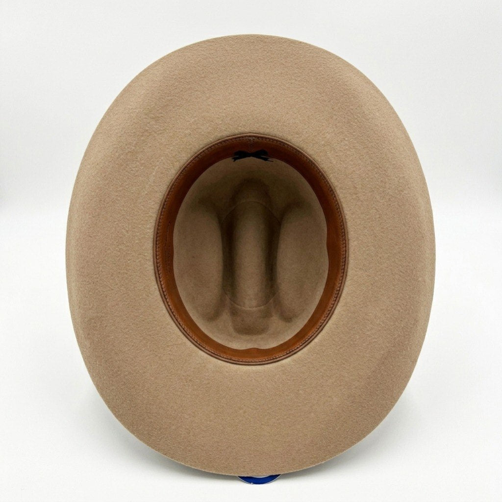 Chapéu Pralana Arena Felt – Bege