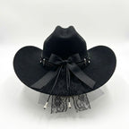 Chapéu All Black 2 -Eldorado Company