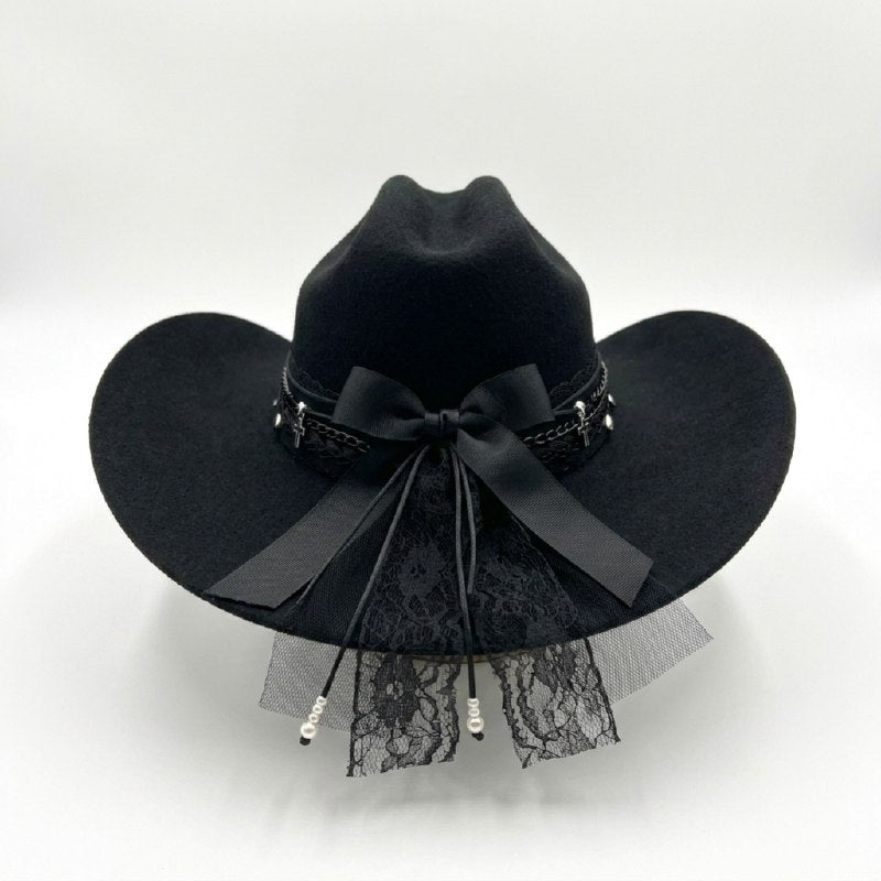 Chapéu All Black 2 -Eldorado Company