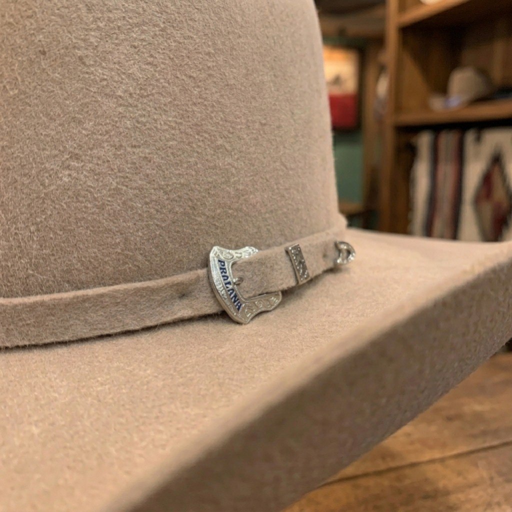 Chapéu Pralana Arena Felt – Bege