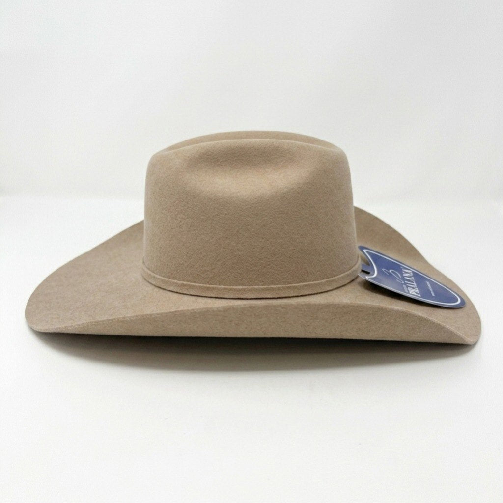 Chapéu Pralana Arena Felt – Bege