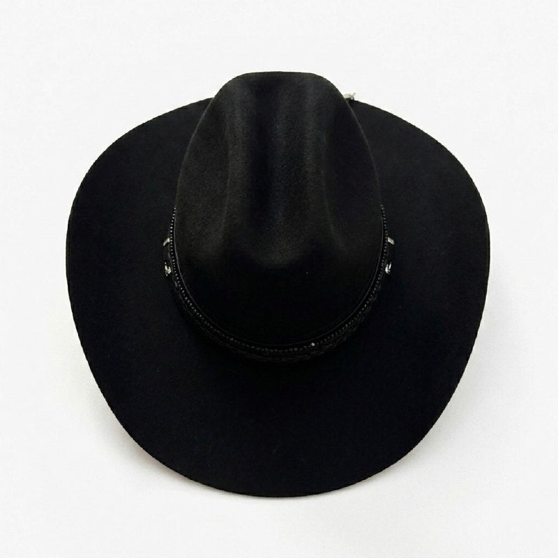 Chapéu All Black 2 -Eldorado Company