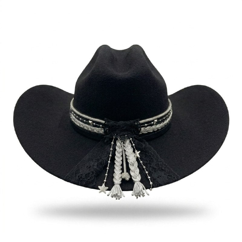Chapéu Black – Eldorado Company