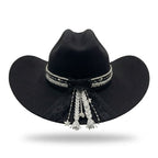Chapéu Black – Eldorado Company