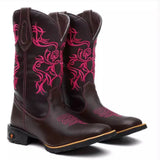 Bota Texana Feminina Rosental