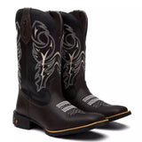 Bota Texana Masculina Delegado