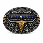 Cinto Country Longhorn Premium