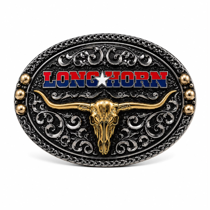Cinto Country Longhorn Premium