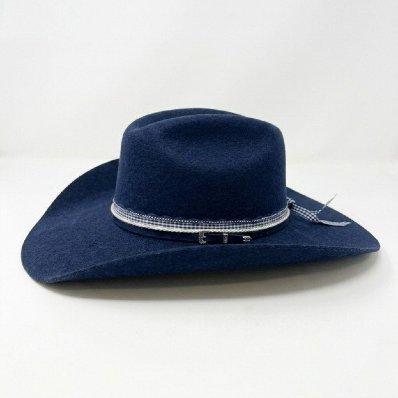 Chapéu Night Blue - Eldorado Company
