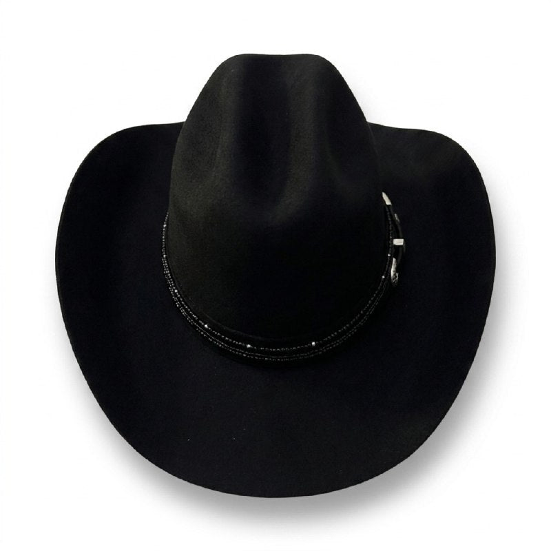 Chapéu All Black – Eldorado Company