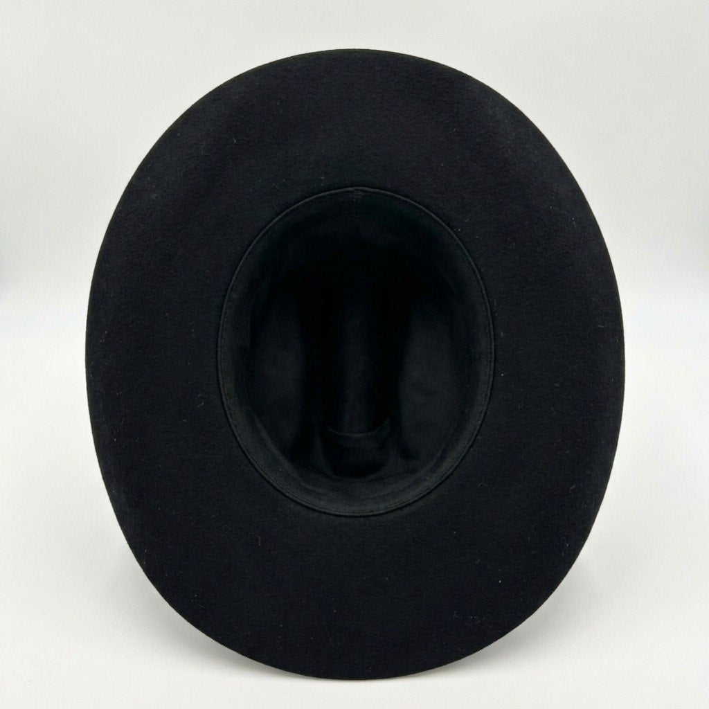 Chapéu Pralana Arena Felt Preto