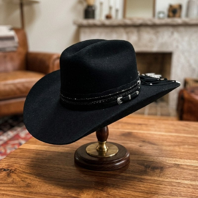 Chapéu All Black – Eldorado Company
