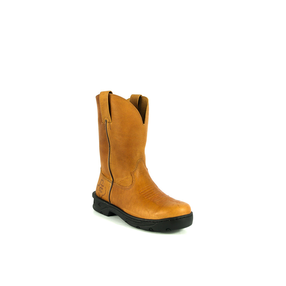Bota Masculina Tênis Texas Center Pit Stop Havana 229401-CE