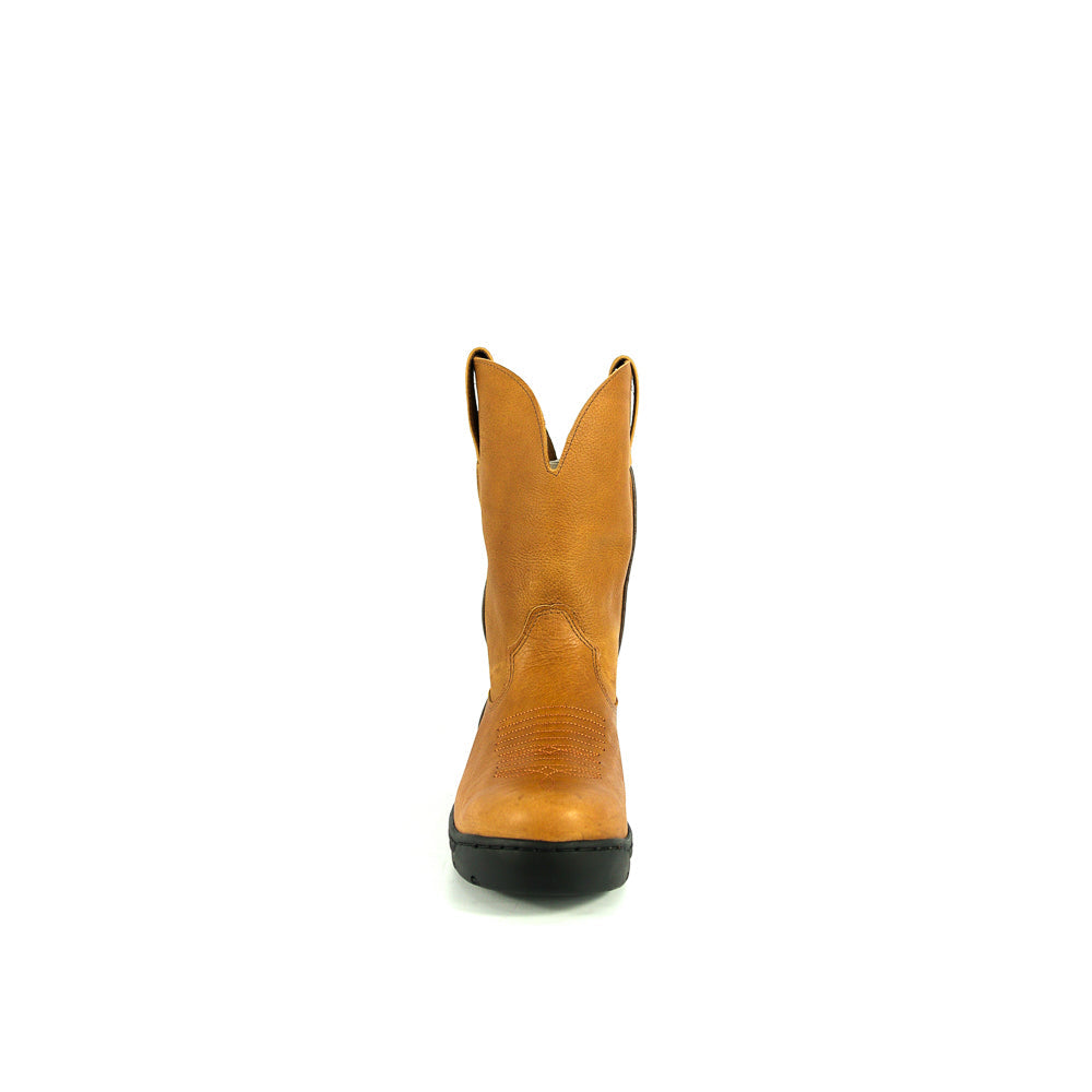 Bota Masculina Tênis Texas Center Pit Stop Havana 229401-CE