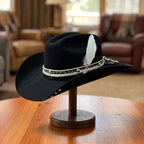 Chapéu Black – Eldorado Company