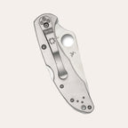 Canivete Spyderco Delica® 4 Aço Inoxidável C11PS
