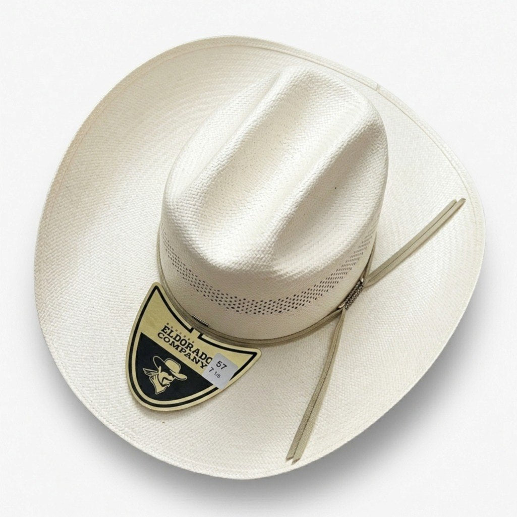 Chapéu Eldorado Louis 15X Country Original + Brinde