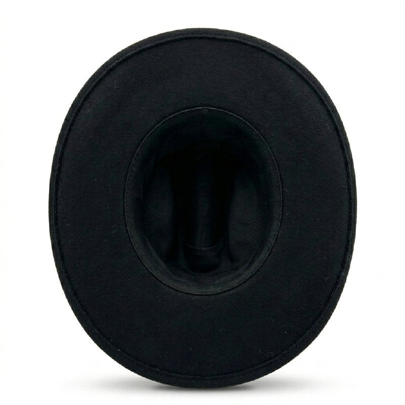 Chapéu All Black – Eldorado Company