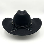 Chapéu All Black – Eldorado Company