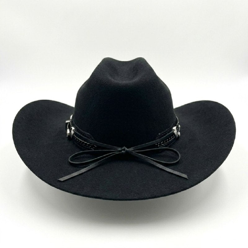 Chapéu All Black – Eldorado Company
