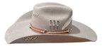 Chapeu 3 Cravos Americano Castor
