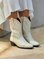 Bota Aspen - Off White