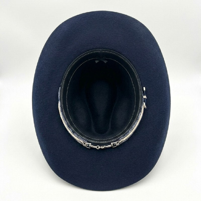 Chapéu Night Blue - Eldorado Company