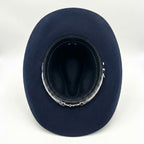 Chapéu Night Blue - Eldorado Company