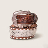 PAUL WESTERN CINTO MASC 492